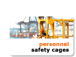 Safety Cages