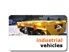 Industrial Vehicles